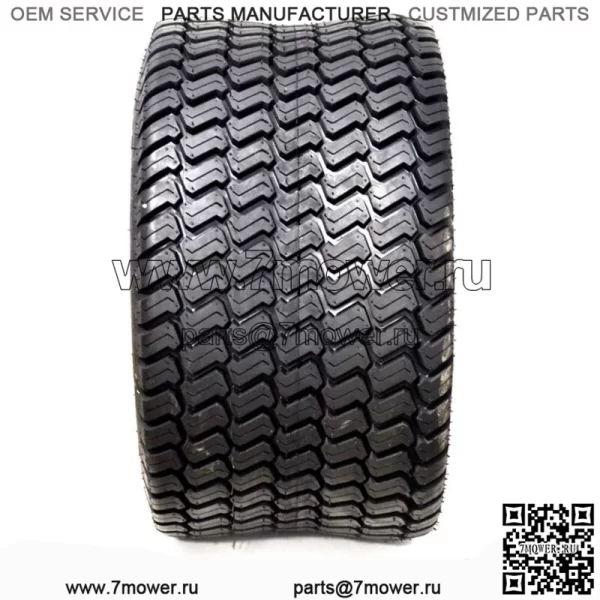 2PK 23x9,50-12 23x9,50x12 23x9,5-12 Покрышка для газона подходит для Kubota Toro Cub Cadet - Image 2