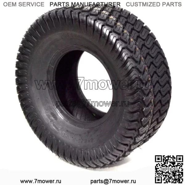 2PK 18x8,50x10 18x8,50-10 18x8,5-10 18x8,5x10 шины для газона для John Deere Kubota