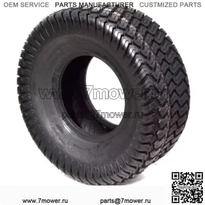 2PK 15x6x6 15x6-6 15x6.00-6 шины для газона John Deere L100 L105 L110 L111 115