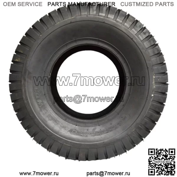 2 шт. 208 шина для газона подходит для задней шины John Deere L100 105 110 20x8-8 20-8,0-8,0 - Image 2