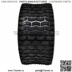 2PK 13X650-6 13X6.50-6 13X6.50X6 4PR Газонокосилка с газонокосилками для тяжелых условий эксплуатации