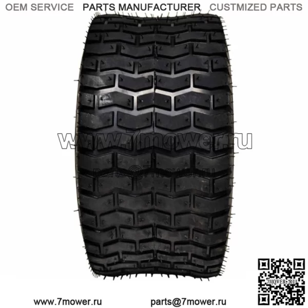 2PK 13X650-6 13X6.50-6 13X6.50X6 4PR Газонокосилка с газонокосилками для тяжелых условий эксплуатации