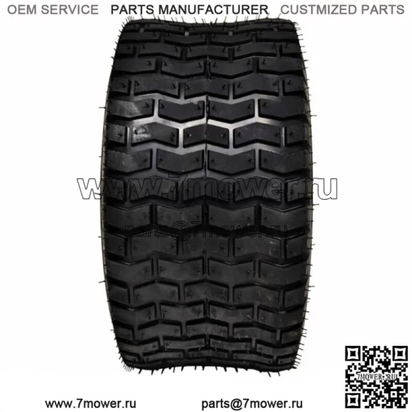 2PK шагающая газонокосилка 4-слойные задние шины для газона 13X650-6 13X6.50-6 13X6.50X6 13x650x6