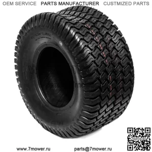 2PK 18x8,5-8 18x8,50-8 18x8,50x8 18x8,5x8 Косилка для гольф-кара Шины для газона 4PR 4PLY
