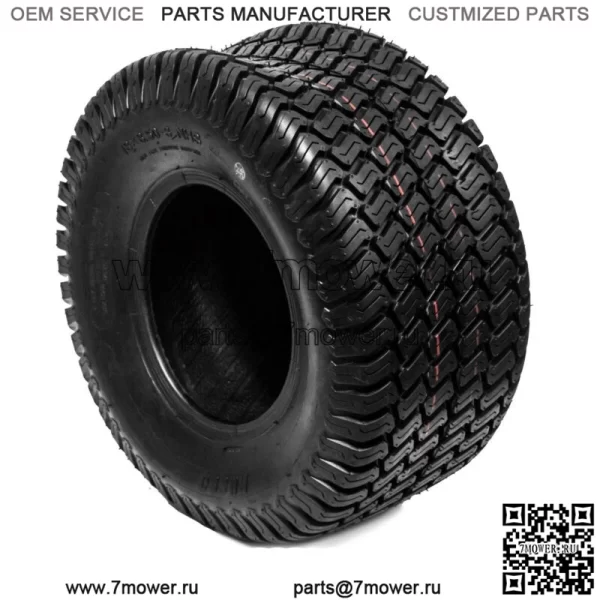2PK 18x8,5-8 18x8,50-8 18x8,50x8 18x8,5x8 Косилка для гольф-кара Шины для газона 4PR 4PLY