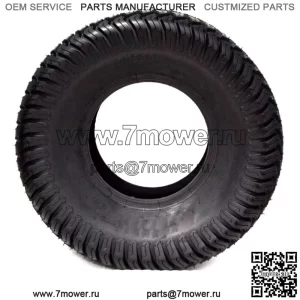 2PK 18X9.50-8 4-слойная шина для газона для садового трактора 189508 18X950-8