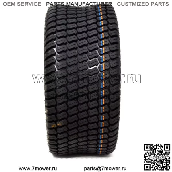 4PK 23x10.50-12 23 10.50-12 Верховая езда Газонокосилка Садовый трактор Шина для газона P332 4PLY
