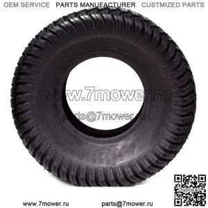 4PK Turf Tyres 18x9.50-8 4-слойный протектор 18x950x8 Газонокосилка 4-слойная для Turf Master