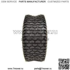 4PK шины для газона 13X5X6 13X5.00-6 13-5-6 газонокосилка садовый трактор