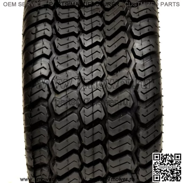 (4) Новые 16x6,50-8 TURF TYRES 4-слойная бескамерная газонокосилка-трактор подходит для Cub Cadet