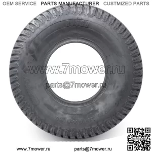 Комплект из 2 новых 4-слойных шин 20X10.00-8 LRB для шин WANDA P332 S Turf 20X10-8