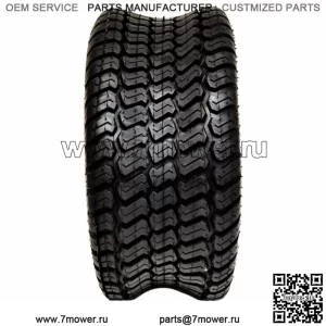12PK 16X6.50X8 16X6.50-8 4-слойная шина для газонокосилок для газонокосилок подходит для John Deere MTD