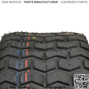 2 шт. 20x8-8 покрышек для газонокосилок для гольф-каров P512 / 4PR