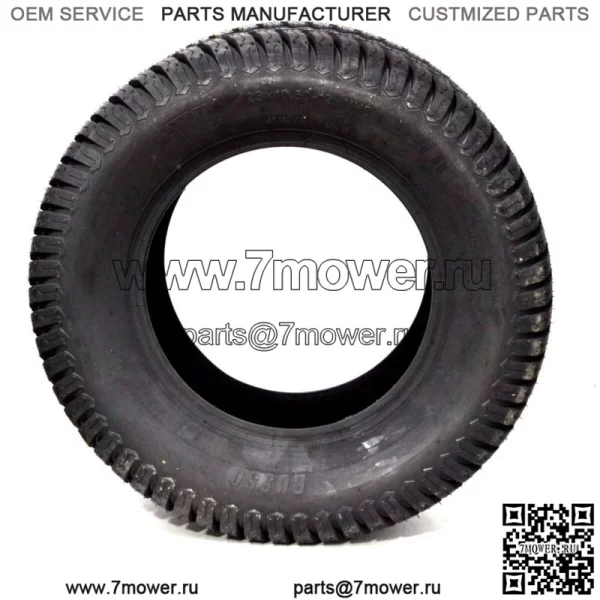 2PK 23x10.50-12 23/10.50-12 4PLY P332 Шины для гольф-кара Гольф-карт для газонокосилки - Image 2