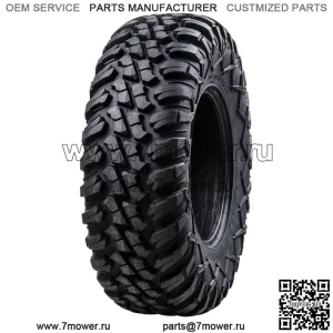 Радиальная шина Tusk Terrabite 32x10-14 для средней/жесткой местности для CAN-AM Maverick X3