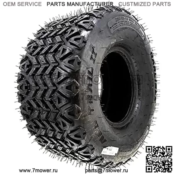 John Deere M178665 24x10.5-10 Задние шины Gator HPX615E HPX815E TX Коммунальные машины для газонов - Image 2