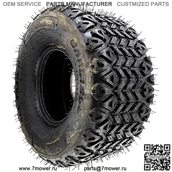 John Deere M178665 24x10.5-10 Задние шины Gator HPX615E HPX815E TX Коммунальные машины для газонов - Image 4