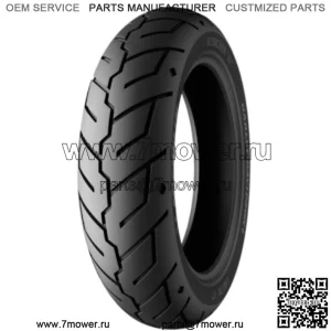 Задняя шина Michelin Scorcher 31 160/70B17 160/70 17 Harley Dyna Lowrider S FXDLS (для: Harley-Davidson)