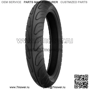 Shinko 006 Podium 110/70R17 54V радиальная передняя шина Street Bike Sport Race, черная (для: Harley-Davidson)