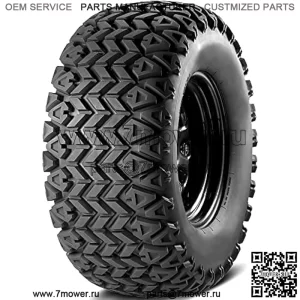 Шины для квадроциклов Carlisle All Trail II - 24X10.50-10