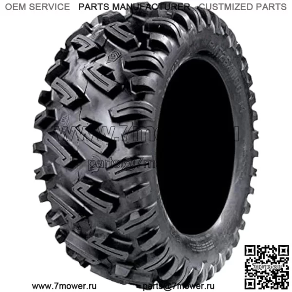 Шина Dirt Commander 26x9-14 для Suzuki Eiger 400 4x4 Автомат 2002-2007 гг.