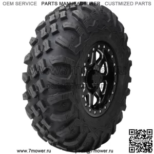 Радиальная шина для HONDA TRX 500 4x4 FOREMAN ES 2005-2009,2011-2019 (Для: более одного автомобиля)