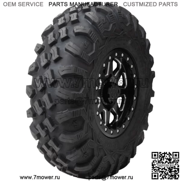 Радиальная шина для HONDA TRX 500 4x4 FOREMAN ES 2005-2009,2011-2019 (Для: более одного автомобиля)