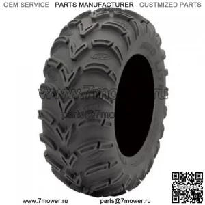 Шина Mud Lite AT 25x8-12 56A306 для ARCTIC CAT CAN-AM HONDA KAWASAKI KUBOTA (Для: более одного автомобиля)