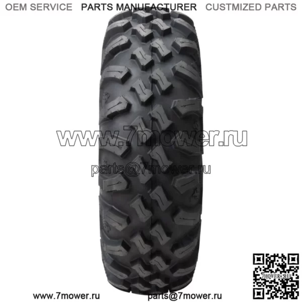 Радиальная шина 28x10-14 для ARCTIC CAT Prowler XT 650 H1 2006-2007,09 (Для: более одного автомобиля) - Image 3
