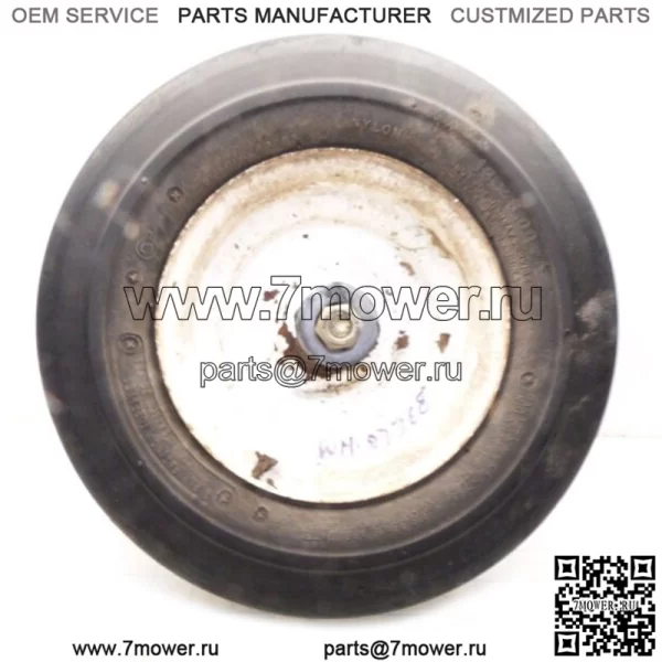 TimeCutter SS 5060 5000 Косилка с нулевым поворотом Cheng Shin 13x5.00-6 Шина и обод