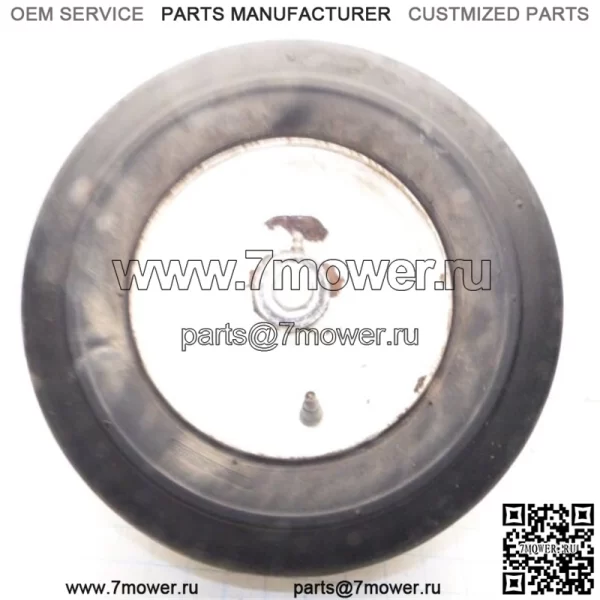 TimeCutter SS 5060 5000 Косилка с нулевым поворотом Cheng Shin 13x5.00-6 Шина и обод - Image 3