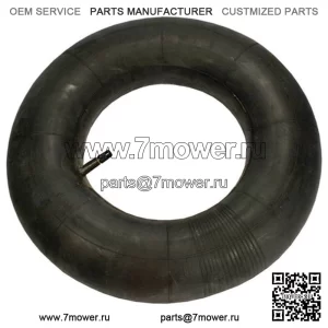 ВНУТРЕННЯЯ ТРУБА ШИНЫ 4,00x9 TR13, прямой клапан заменяет Oregon 71-800 Lesco 003126