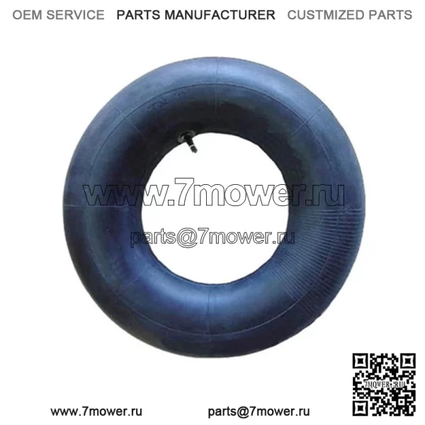 Внутренняя камера шины 18x8,5-8 18x8,5x8 18-8,5-8 18 8,5 8 TR13 Прямой шток клапана