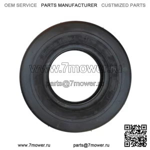 5180211 M155749 Новая сменная шина One 13X5.00X6, бескамерная, 4-слойная