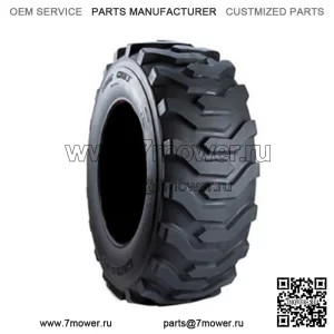 B1TI751 Покрышка Big Biters Trac Chief 10 x 16,5 с протектором для бортового поворота для Carlisle