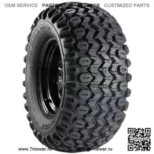 B15883U1 4-слойный протектор HD Field Trax для квадроциклов/UTV, шина 18 x 8,5 x 10 AM133792 5883U1