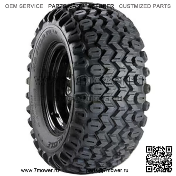 B15883U1 4-слойный протектор HD Field Trax для квадроциклов/UTV, шина 18 x 8,5 x 10 AM133792 5883U1