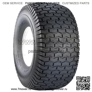 B1TI30 Шина 13 x 6,5 x 6 для защиты газона для нескольких моделей Carlisle