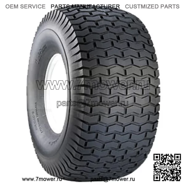 B1TI30 Шина 13 x 6,5 x 6 для защиты газона для нескольких моделей Carlisle