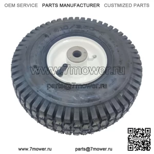 Колесная косилка MS2000 и MS2006 Sulky 15040 в сборе