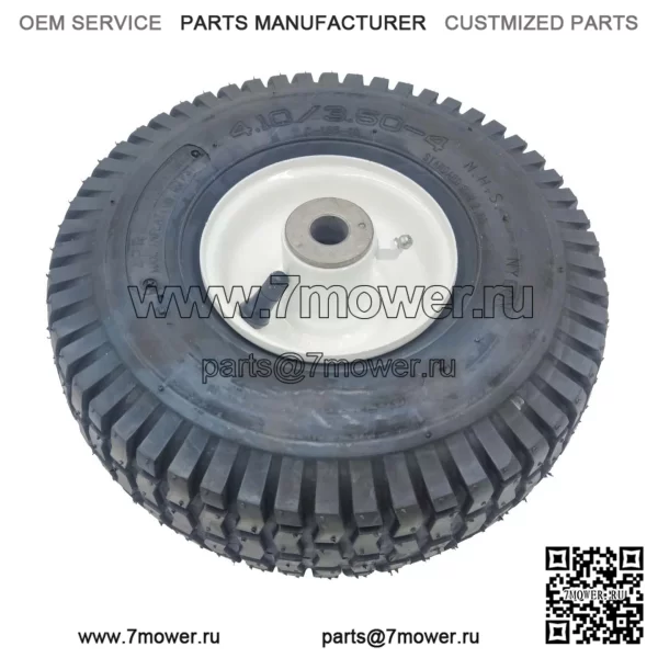Колесная косилка MS2000 и MS2006 Sulky 15040 в сборе