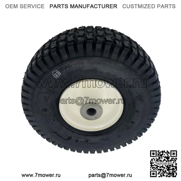 Колесная косилка MS2000 и MS2006 Sulky 15040 в сборе - Image 2