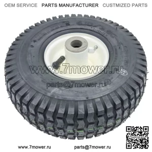 Колесная косилка MS2000N и MS2006N Sulky N15007