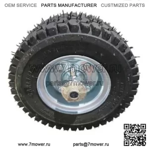 Velke VKWHEEL и 72240001 1-колесное сменное колесо Velke в сборе