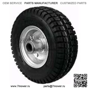 Колесо Velke VKXWHEEL для Velke X2