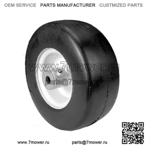 Колесо без скола Exmark 103-2171