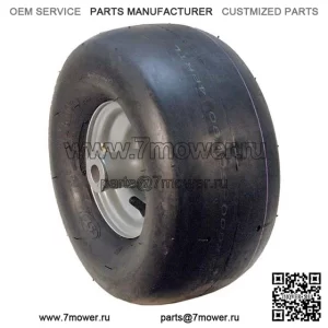 Husqvarna 576588601 и 576588602 Роторное колесо 11x6.00-5