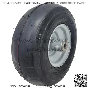 Переднее поворотное колесо Snapper Pro & Ferris 5101418YP