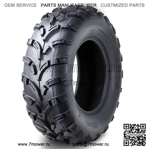 Комплект из 4 шин для квадроциклов 24x8-12 24x10-11 для Honda Fourtrax Rancher TRX400 420 04-17 гг. - Image 2