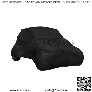 Чехол для прицепа Can-Am для Maverick X3 715002877